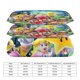 thumbnail image 2 of Mario Print Bedding Set Pattern Duvet Cove Set 3 Pieces 1 Quilt Cover And 2 Pillowcases for Women Men Teens, 2 of 5