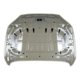 thumbnail image 1 of Capot Con Hoyo Moldura Nissan Np300 Navara 21-23, 1 of 5