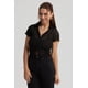 thumbnail image 1 of Polera Mujer Cierre Delantero Negro - ll, 1 of 4