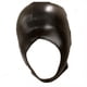 thumbnail image 1 of Cosplay and Sex Toy Head Cover Mask - PU Leather Eye Mask with Show Nose and Mouth - Perfect for Men and Women, 1 of 2