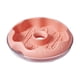 thumbnail image 4 of Bandeja de Plantación para Cultivar en Casa, Caja de Cultivo Multiusos, Color Rosa, 4 of 5