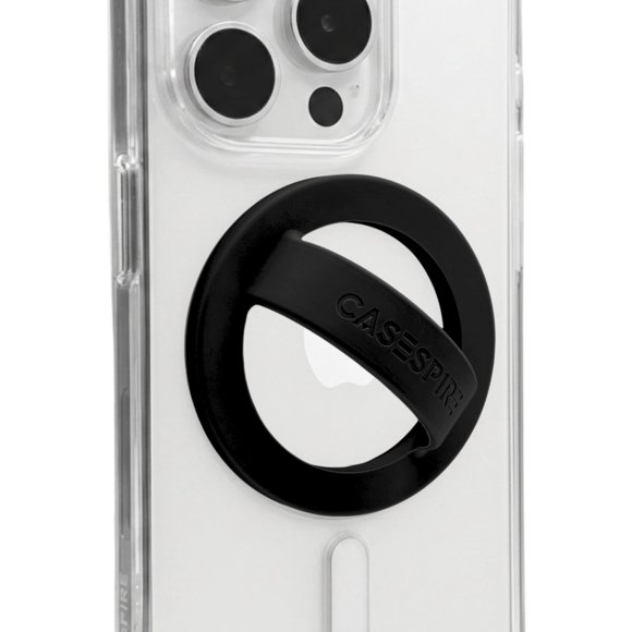 Soporte Magnético de Silicona Casespire MagSafe para Teléfono