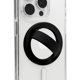 thumbnail image 1 of Soporte Magnético de Silicona Casespire MagSafe para Teléfono, 1 of 7