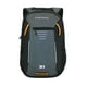 thumbnail image 2 of Mochila Porta Laptop Crosstrek New Negro Gris Head, 2 of 8