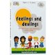 thumbnail image 1 of Juego de cartas sobre sentimientos y relaciones familiares para niños de 3 a 6 años, 1 of 7