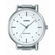 thumbnail image 2 of Reloj Analógico Casio LTP-VT03D-7B Blanco Mujer, 2 of 3