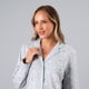 thumbnail image 4 of Camisola Camisera Flores Mujer 33779-54, 4 of 4