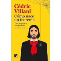 Océano - Libro Como Nace Un Teorema Una Obra Que Revela El Proceso