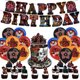 thumbnail image 2 of Kit Decoración Cumpleaños Eleven Stranger Demogorgon Vecna, 2 of 8