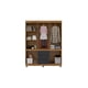 thumbnail image 2 of Closet 10 Puertas Oporto, 2 of 5