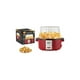 thumbnail image 1 of Máquina Para Hacer Popcorn Palomitas Maíz Cabritas 700w Raf Color Rojo, 1 of 3