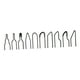 thumbnail image 2 of 10x Puntas De Bolígrafo De Pirograbado Puntas De Bolígrafo De Alambre De Pirograbado De Soldadura Para Manualidades DIY Para Adultos, 2 of 3