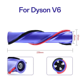 thumbnail image 1 of Accesorios de Cepillo de Rodillo Suave Compatibles para Dy*son V6 V8 V10 V11 Aspiradora Pieza de Repuesto Rodillo de Alfombra Barra Reemplazo, 1 of 9