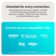 thumbnail image 2 of Smartphone Unnecto Bolt 1U Dual SIM Android 15 6.52" HD, 2 of 8