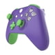 thumbnail image 3 of Funda AARONMEI Xbox One Slim Púrpura Verde, 3 of 3