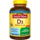thumbnail image 1 of Vitamina D3 Nature Made 1000 IU 25 mcg 300 cápsulas, 1 of 3
