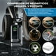 thumbnail image 3 of Partidor De Auto Batería Powerbank + Compresor 12v Emetres, 3 of 11