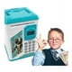 thumbnail image 1 of Alcancía Electrónica De Ahorro Clave Y Reloj Para Niños, 1 of 3