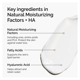 thumbnail image 5 of Crema Natural Moisturizing Factors + Ha The Ordinary 30ml, 5 of 7