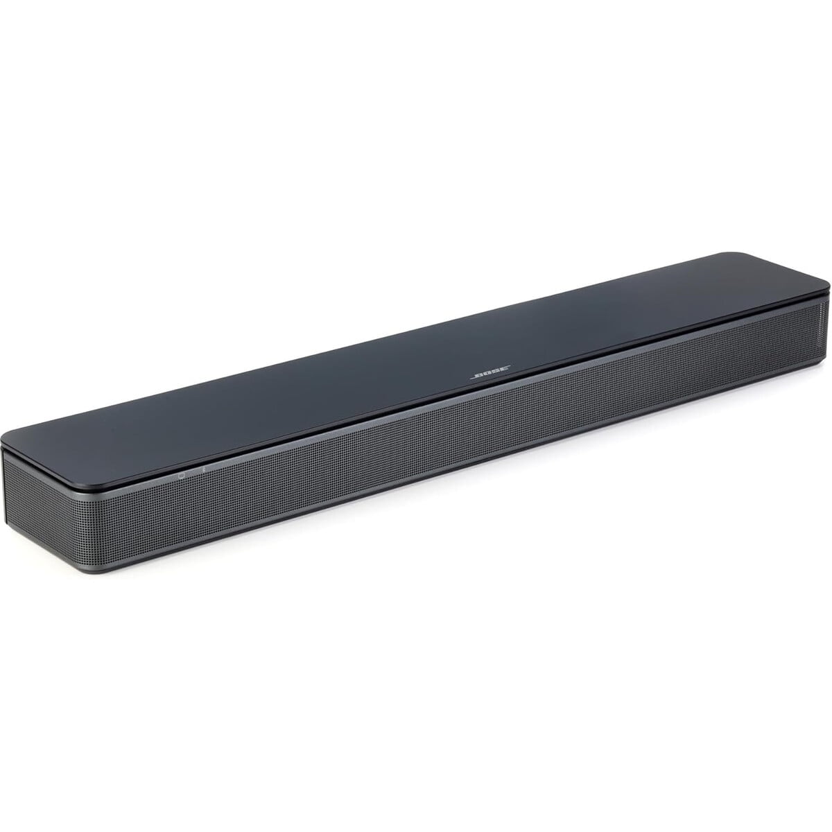 Barra De Sonido Bose Tv Speaker Bluetooth Hdmi Arc Negra