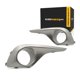 thumbnail image 1 of Cubierta de luz antiniebla KarParts360 plateada para Toyota Highlander, 1 of 9