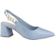 thumbnail image 1 of Zapato Jorgebischoff Mujer J10674025 Azul Casual, 1 of 3