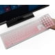 thumbnail image 1 of Funda de teclado para HP Pavilion 27 All-in-One PC 27-xa0014/27 Xa0055Ng/0370Nd/0076Hk/0010Na, HP Pavilion 24 pulgadas 24-xa0020 Xa0002A Xa0032 Xa0013w, 1 of 7