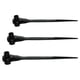 thumbnail image 5 of 3pcs Andamios Andamio Podger Llave De Trinquete Llave De Trinquete Negro, 5 of 5