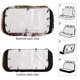 thumbnail image 3 of Grúfalo-theme Car Rear Seat Covers Back Elastic Flexible Car Seat Covers Decorative Fits Most Cars 120x59x76cm, 3 of 6