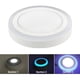 thumbnail image 3 of Pack X10 Foco Led Plafón Bicolor Sobrepuesto 12w+4w, 3 of 3