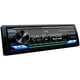 thumbnail image 2 of Receptor multimedia digital para coche JVC KD-X380BTS con Bluetooth y USB, 2 of 3