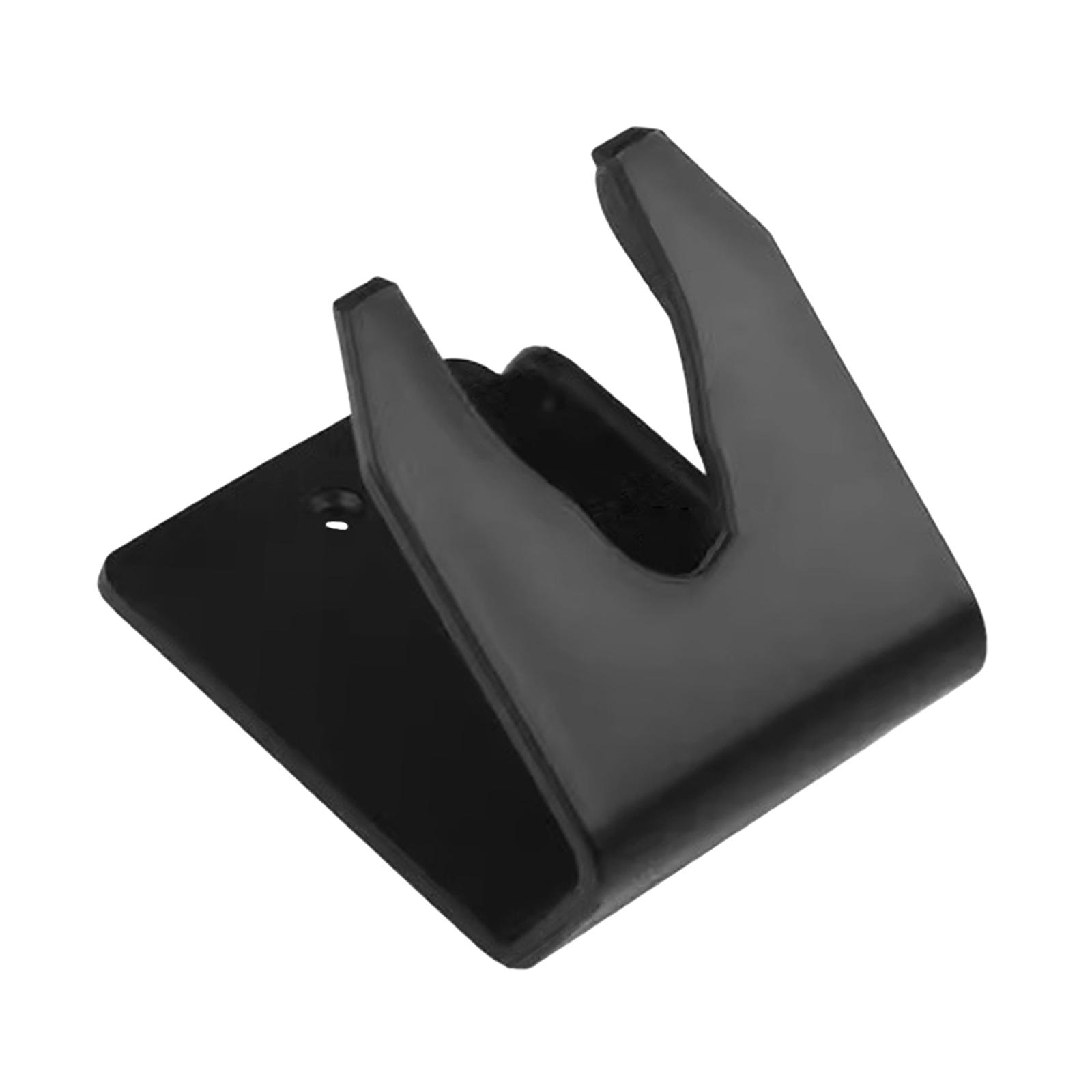 Magideal - Piezas De Repuesto Universales Para Soporte De Escáner De Código De Barras, Fácil De Instalar, Práctico Soporte De Escaneo De Código De Barras Para La Tipo De Gancho