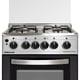 thumbnail image 2 of Cocina Gas licuado 4 Quemadores Ch-5490Ni, 2 of 6