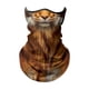 thumbnail image 3 of Bandana Mascarilla Transpirable Cara Cubierta Bufanda Verano Hielo Enfriamiento Cuello Polaina Tigre, 3 of 3