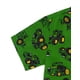 thumbnail image 5 of Camisa John Deere Tractor para niños pequeños con botones, verde 5, 5 of 8