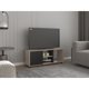 thumbnail image 5 of Rack Tv 50" Adel 120.3X34.9X46.7 Capri - Wengue, 5 of 8