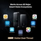 thumbnail image 4 of Smart Lock Aqara U400 Matter Over Thread Apple Home Key, 4 of 8