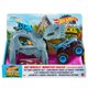 thumbnail image 2 of Hot Wheels Monster Trucks, Lanzador Mega-Wrex, 2 of 2