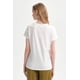 thumbnail image 3 of Polera Mujer Gráfica Roll Up Crudo, 3 of 4