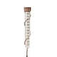 thumbnail image 1 of Pluviómetro Taylor Precision Heritage Glass 27 cm 125 ml, 1 of 6