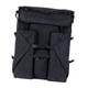 thumbnail image 4 of Portafolio De Artista Mochila Durable Viaje Artista Portafolio Llevar Bolso De Hombro Negro, 4 of 5