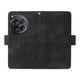 thumbnail image 2 of Carcasa FOXDOCK OnePlus 12 de cuero PU, diseño acolchado clásico, protección contra caídas y rayones, 2 of 5