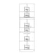 thumbnail image 3 of Despensa Auxiliar Microondas A. Manchester-Blanco, 3 of 14