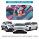 thumbnail image 4 of Steven Universe Sombrilla Solar para Auto - Protector de Parabrisas Plegable | Cortina Solar Delantero | Bloqueo UV y Aislamiento de Calor 133x73cm, 4 of 6