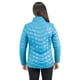 thumbnail image 5 of Parka Insulada HW Traveler Mujer Petroleo, 5 of 8