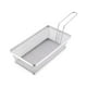thumbnail image 3 of Cesta Para Freír De Acero Inoxidable, Cesta Para Servir Freír, Para El Hogar, Café, Aros De Cebolla A, 3 of 5