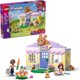 thumbnail image 1 of LEGO Friends Hotel Conejos Heartlake City 42679 Juguete, 1 of 3