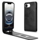 thumbnail image 3 of Funda tipo folio para iPhone 16E con soporte magnético y protección para la cámara Negro, 3 of 6