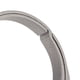 thumbnail image 4 of Llavero de aleación de titanio de 26 mm con pulsador lateral, herramienta pequeña para exteriores, accesorio para llavero (gris), 4 of 8