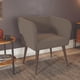 thumbnail image 2 of Poltrona Antara Beige, 2 of 3